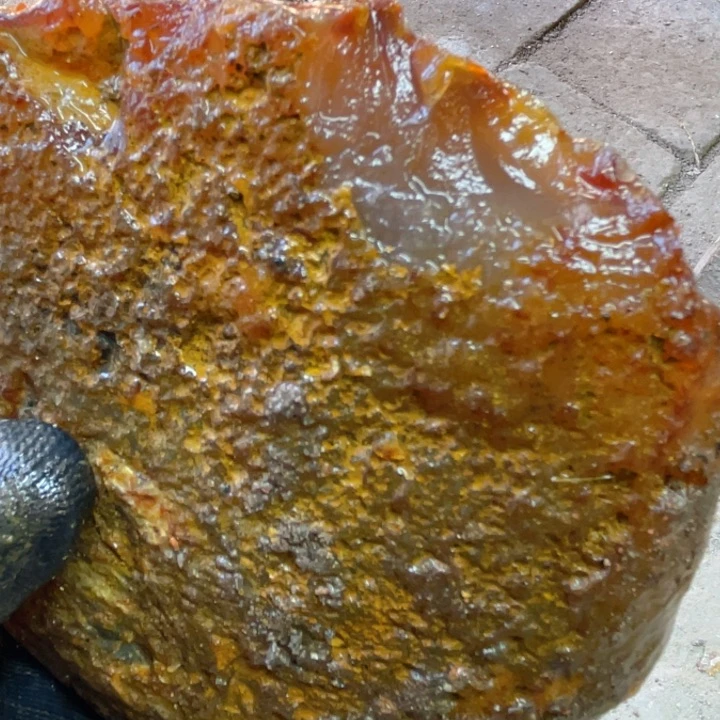 定制玛瑙无**悔玛瑙手镯