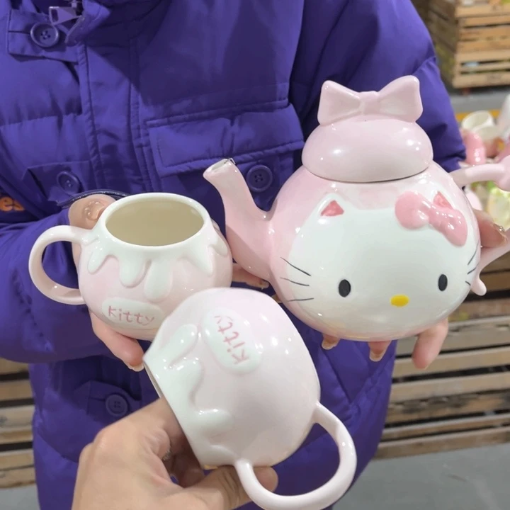 紫砂茶壶这么多天都