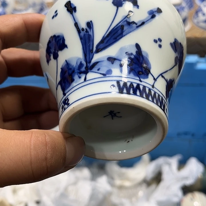 陶瓷茶玩榜第二十名