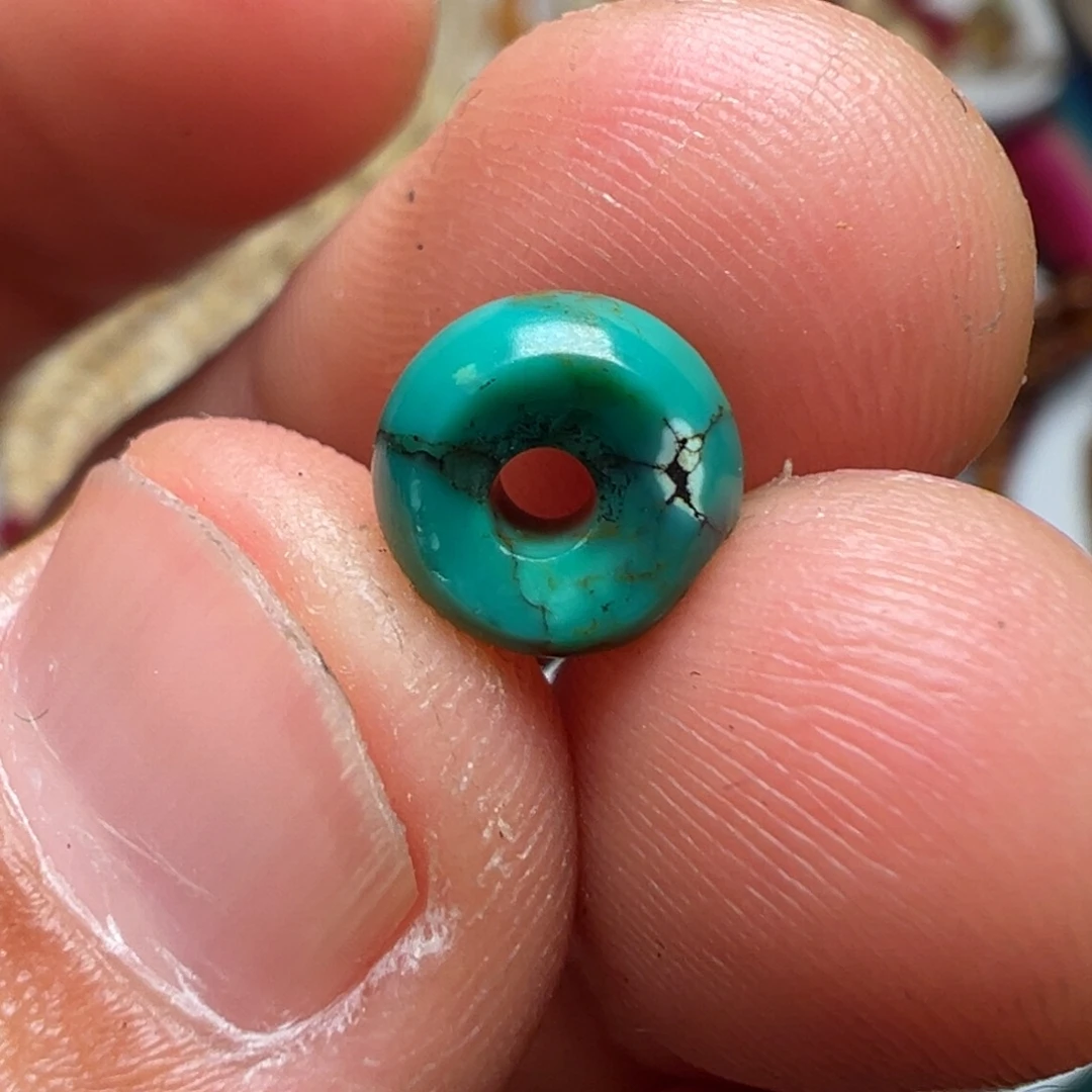 手串/手链鹿骨珠子