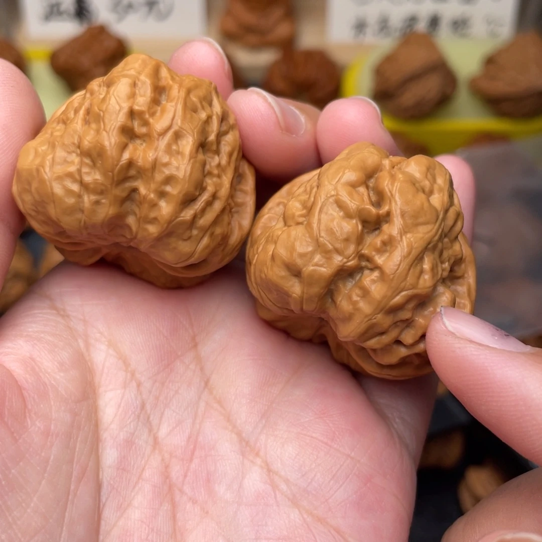 把件文玩核桃全品37