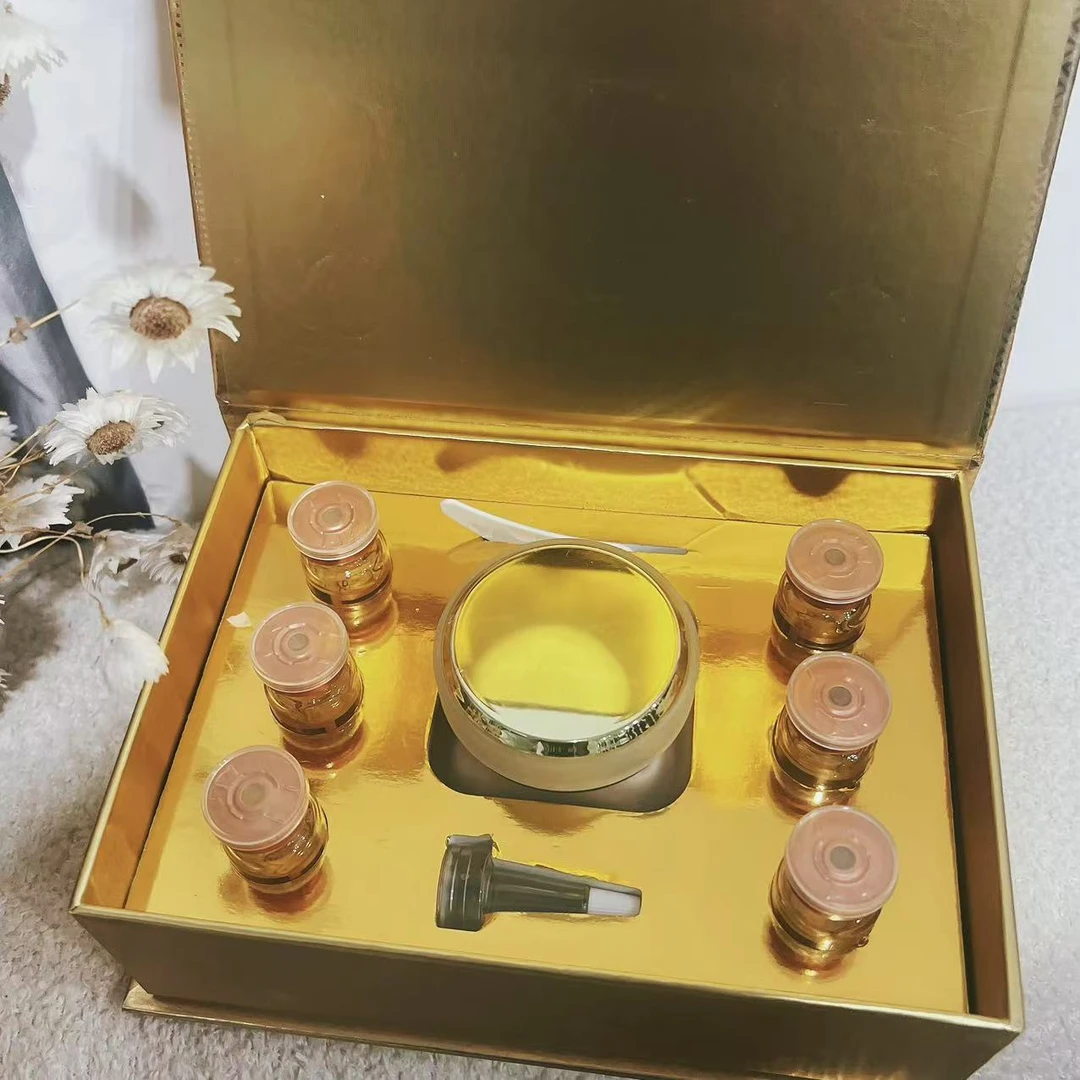 【贵妇膏+精华液】贵妇奢华组合-1388