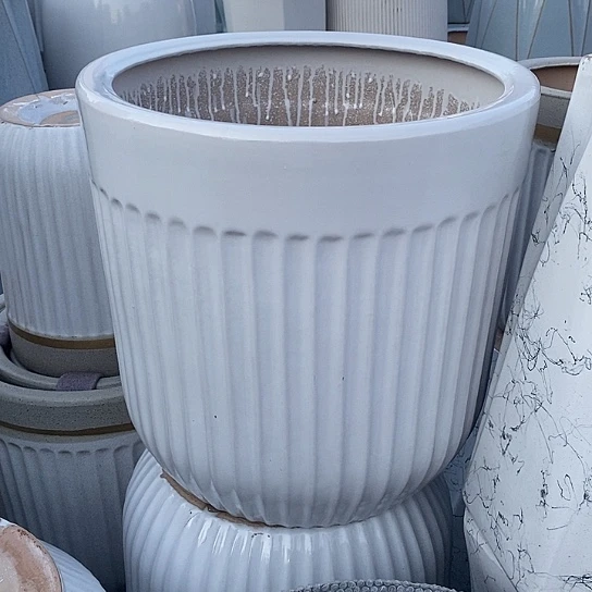 白白盆特大口39/40