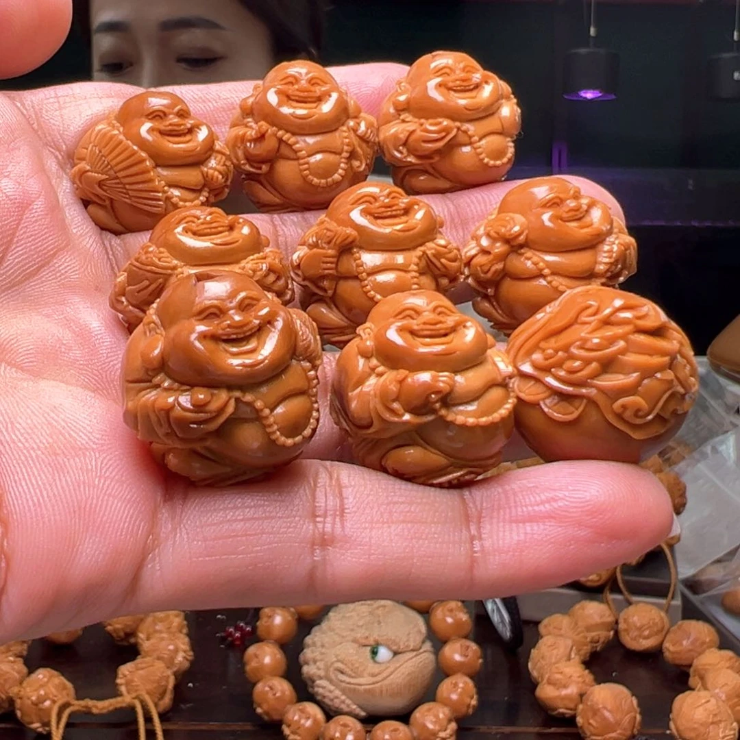 橄榄核手串/手链橄榄核