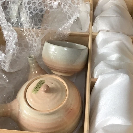 基哥日瓷中古精选