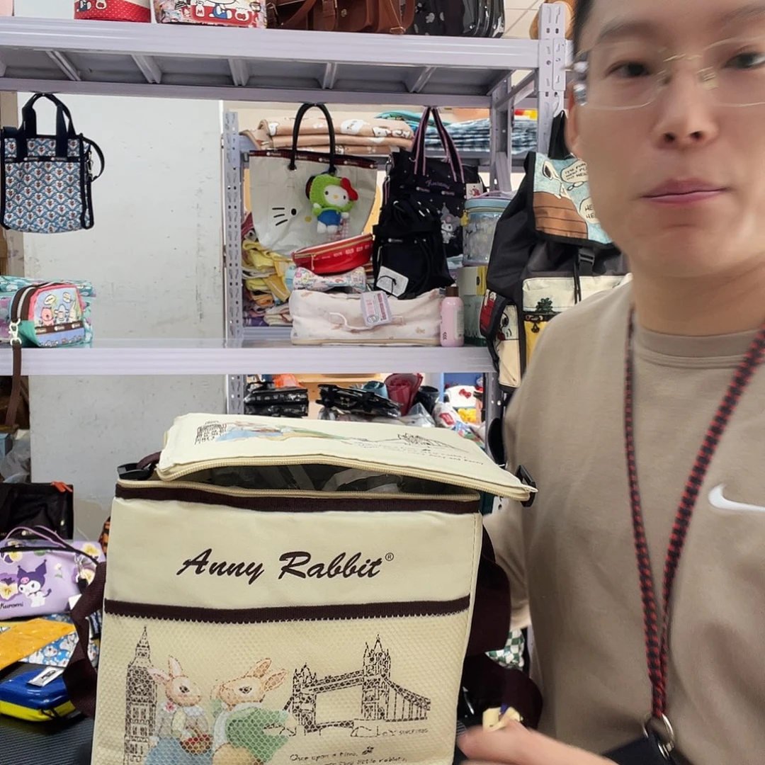 PU微瑕化妆包收纳包合集