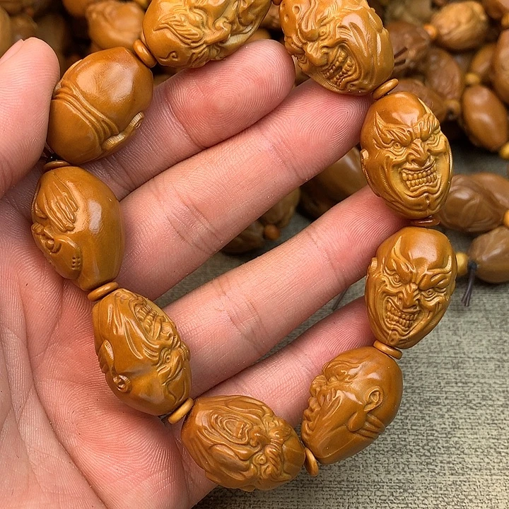 手串/手链橄榄核精品橄榄核手串