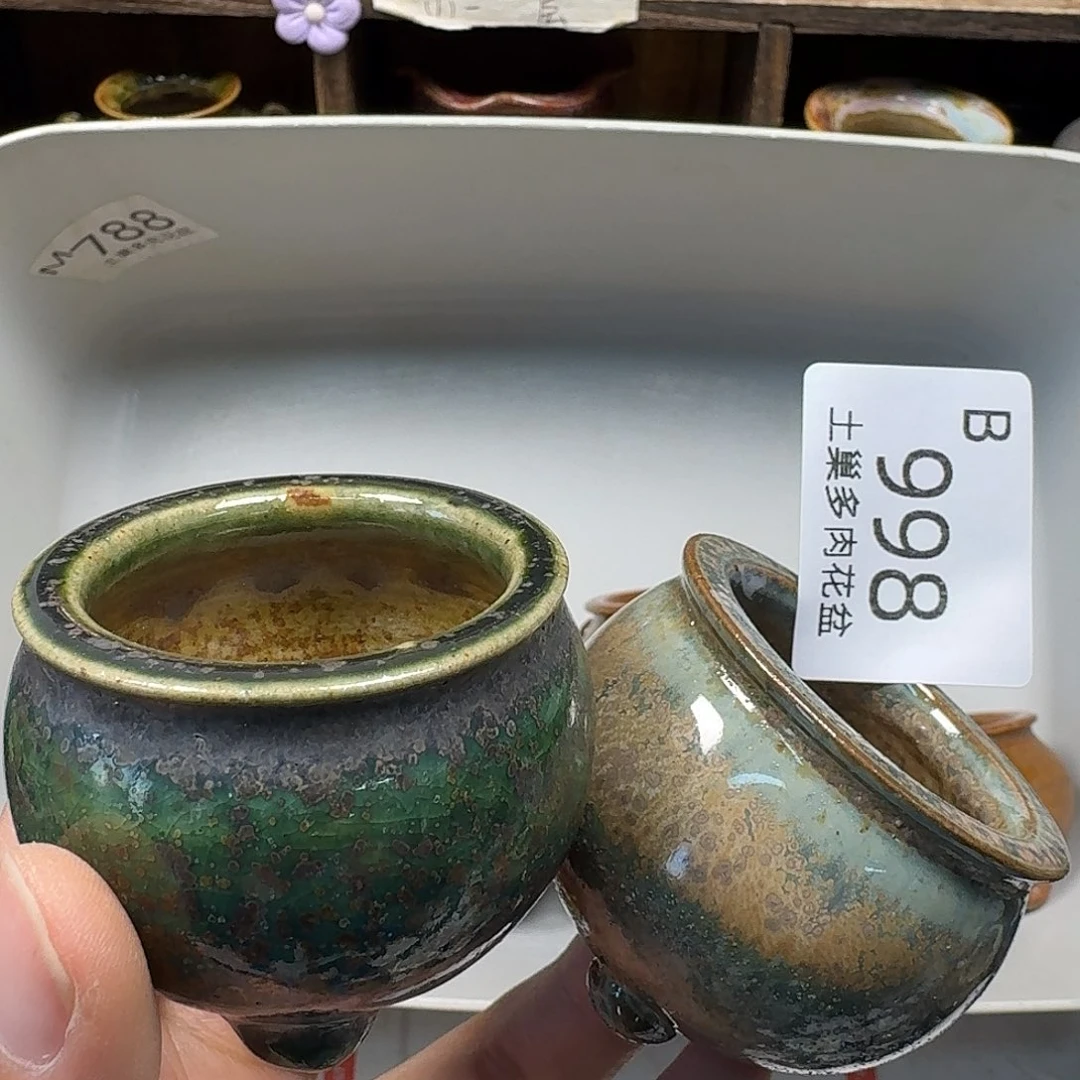 罐陶瓷艺术与工艺