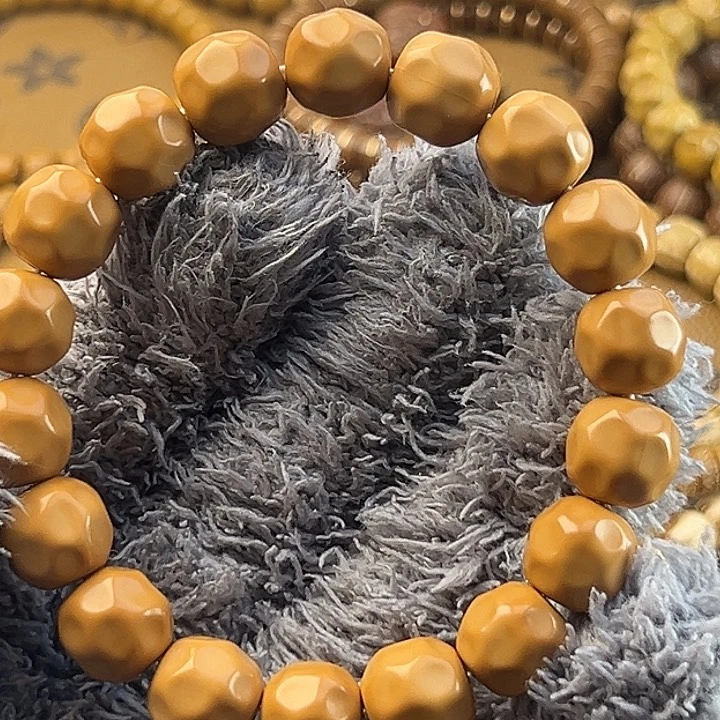 猴头核桃手串?****。奶酪11