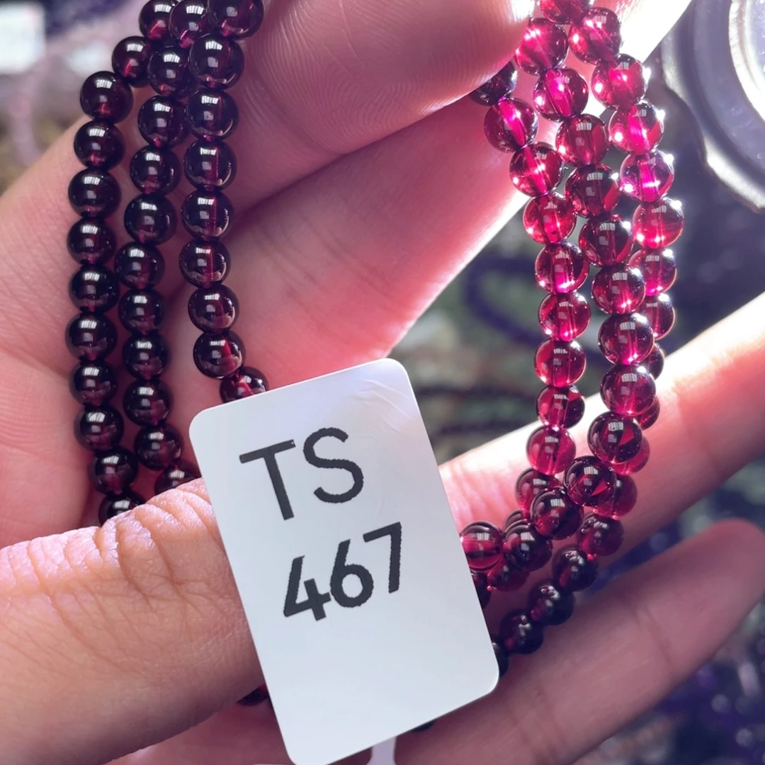 水晶多样性发一只未镶嵌