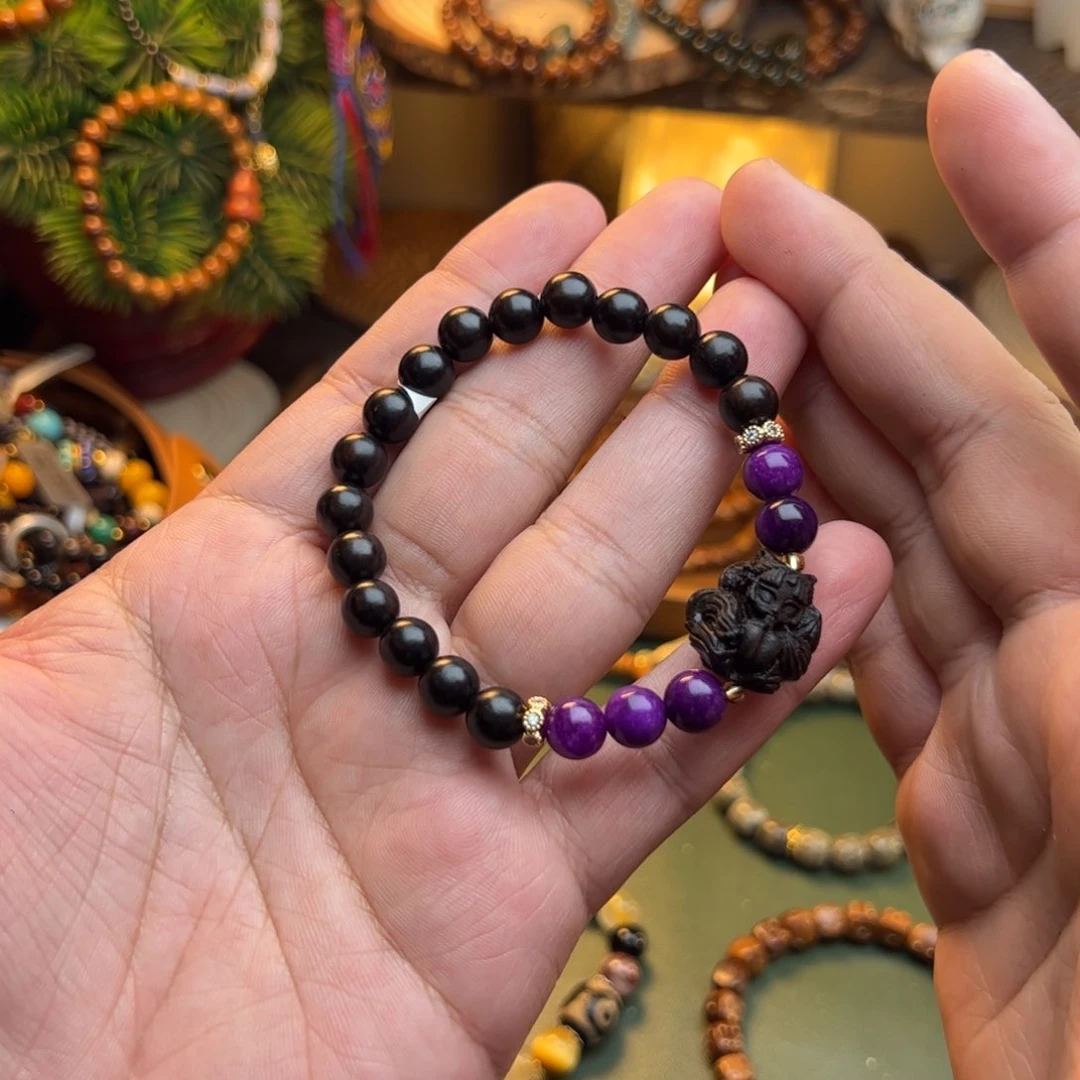 菩提根/象牙果手串