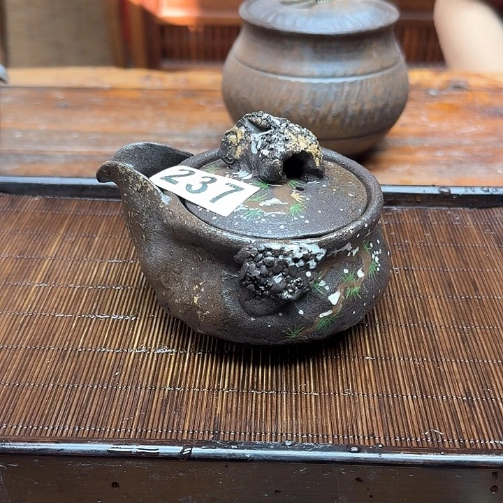 纯手工制作工艺制作