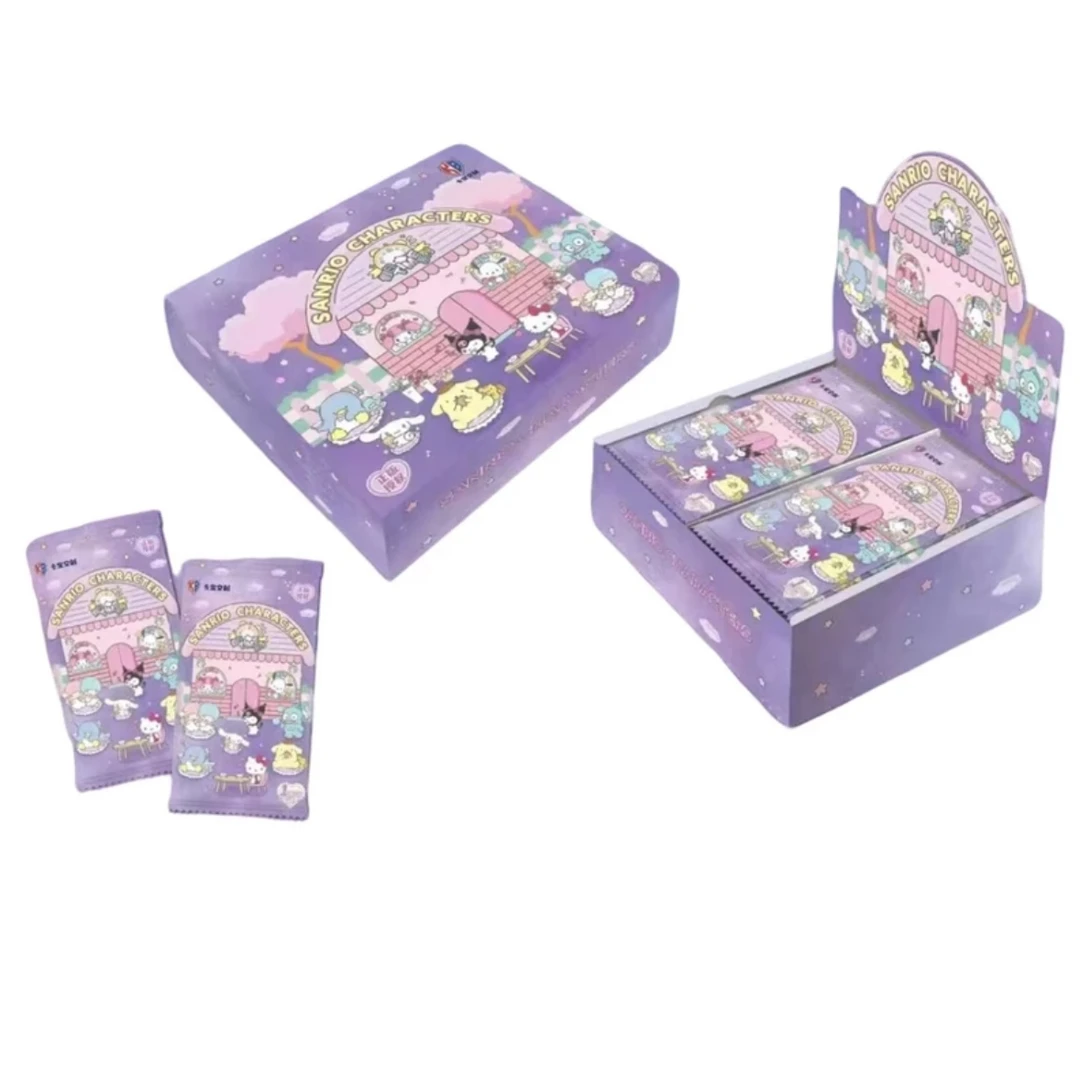 【ssr刺盒】出ssr带走一盒 卡宝四弹一米卡牌盲盒