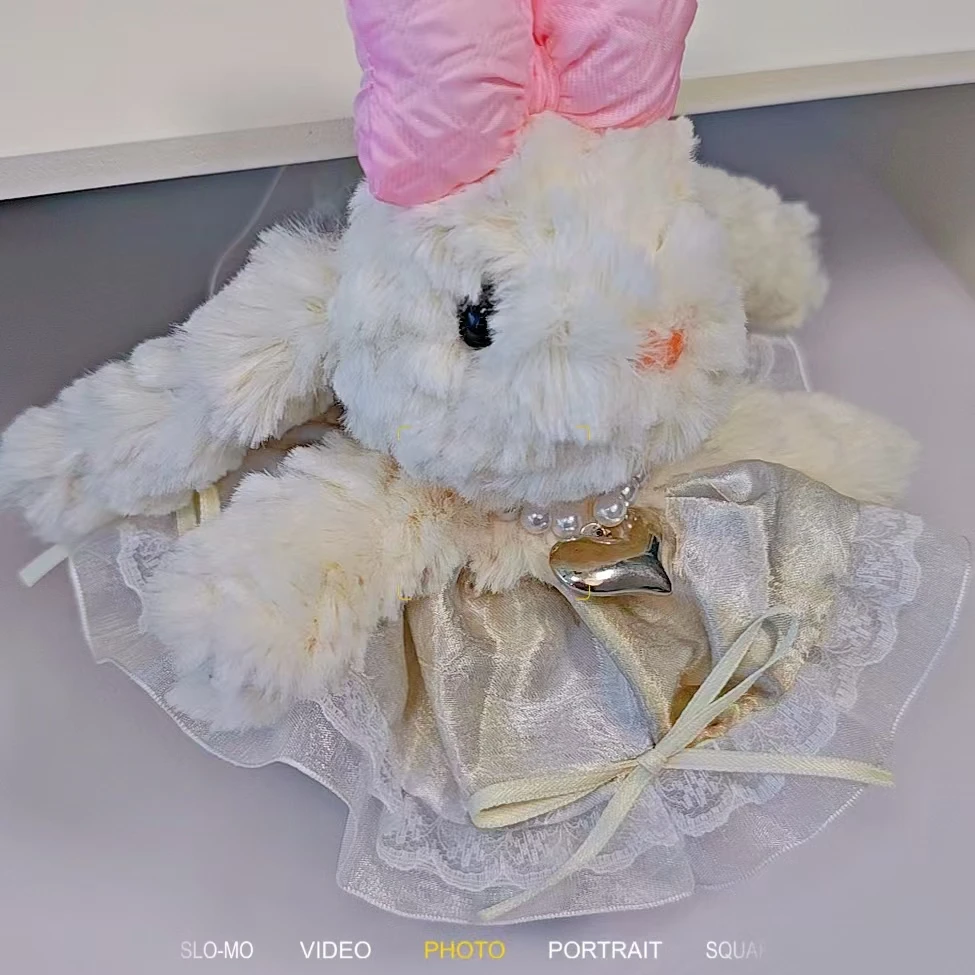 萌宠包挂！拍下任选三只