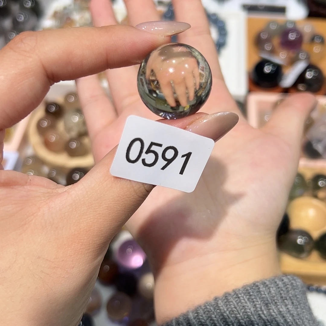 手链水晶未镶嵌