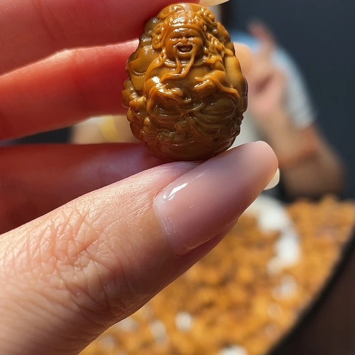 手串/手链橄榄核橄榄核