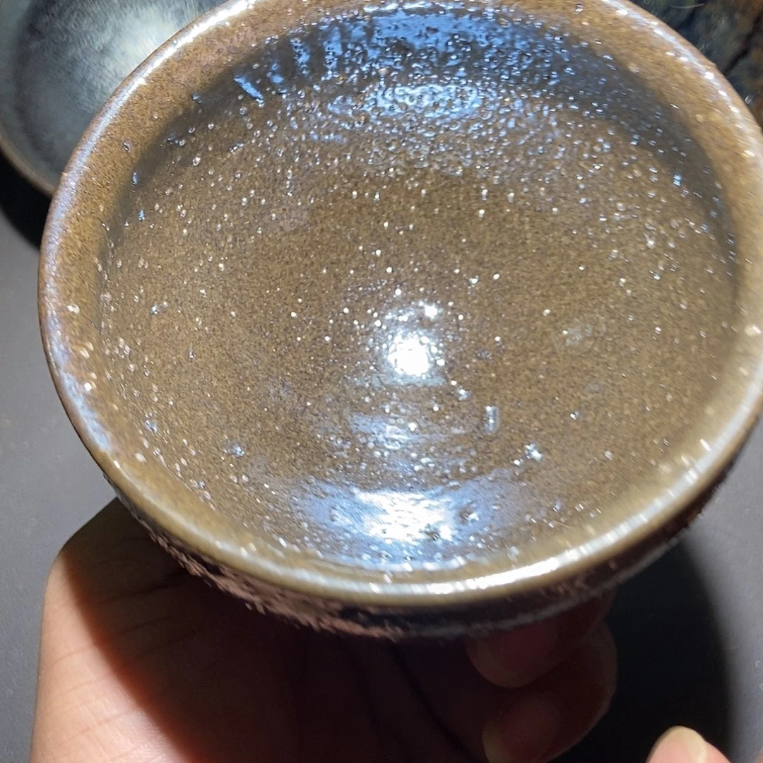 茶盏359 建有建窑建盏