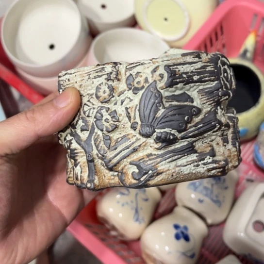 瑕疵品处理［所有订单凑满15发］7×6×6