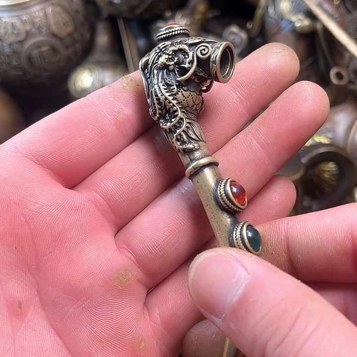 铜器摆件家居摆件