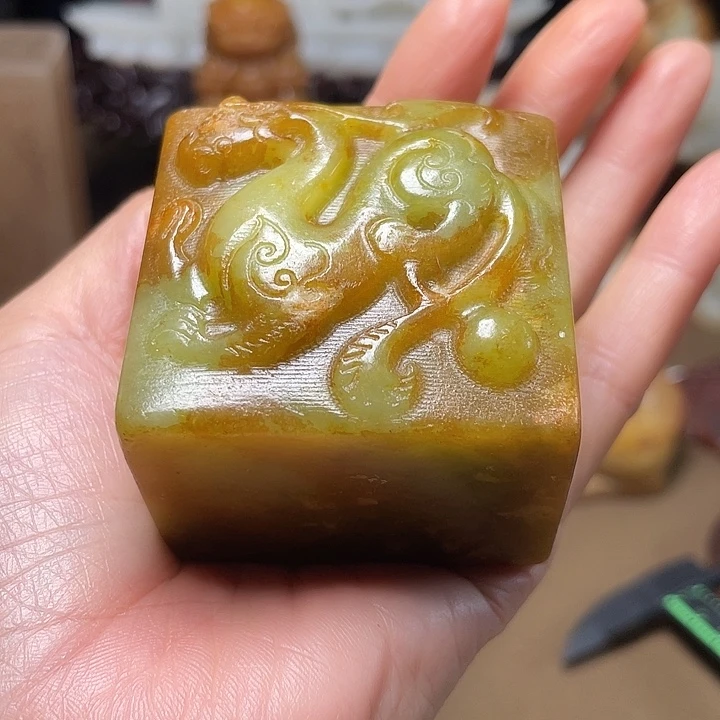 【京凡甄藏】……………..印章