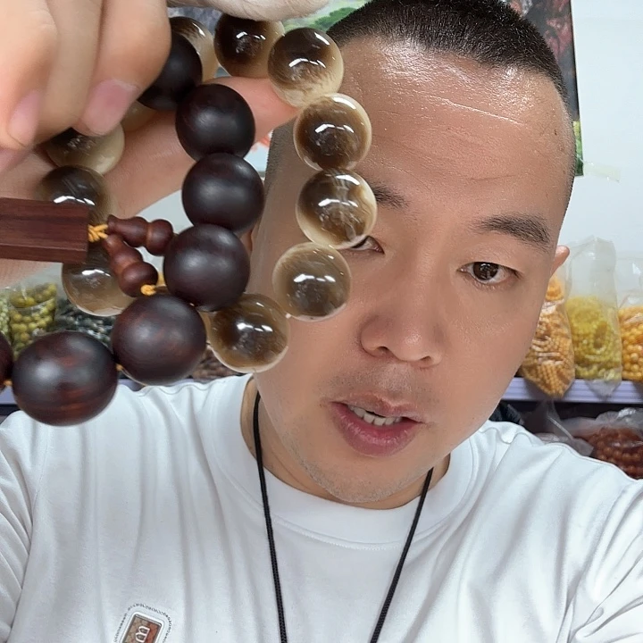 大果紫檀（缅甸花梨）81