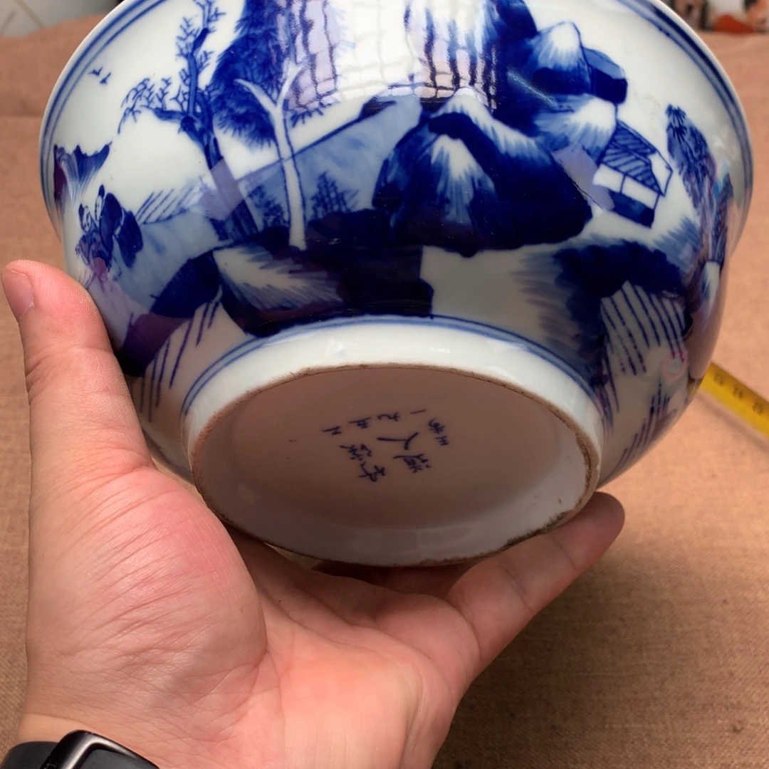 摆件旧藏瓷器旧藏瓷器