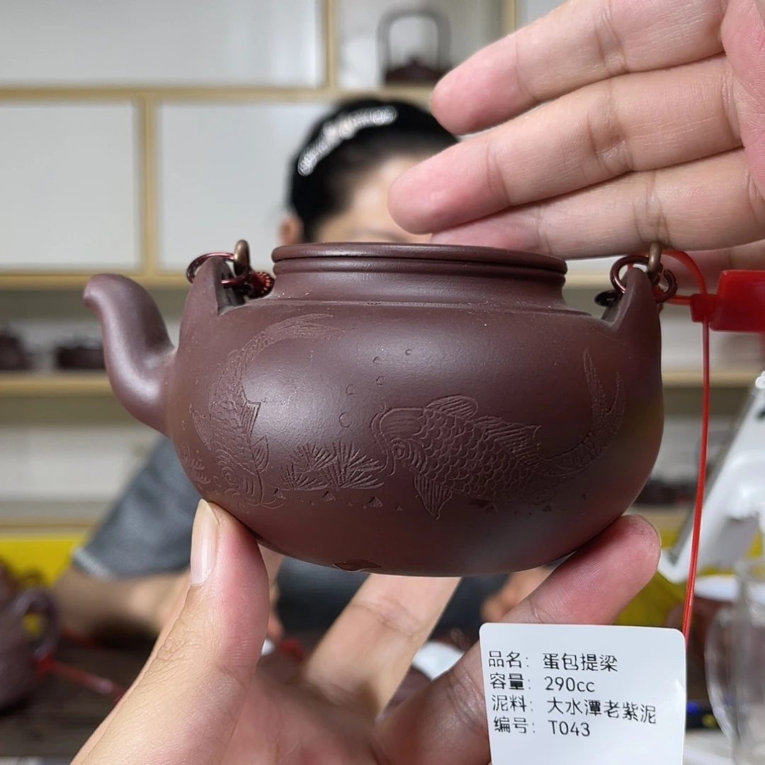 茶壶紫砂紫砂工艺厂