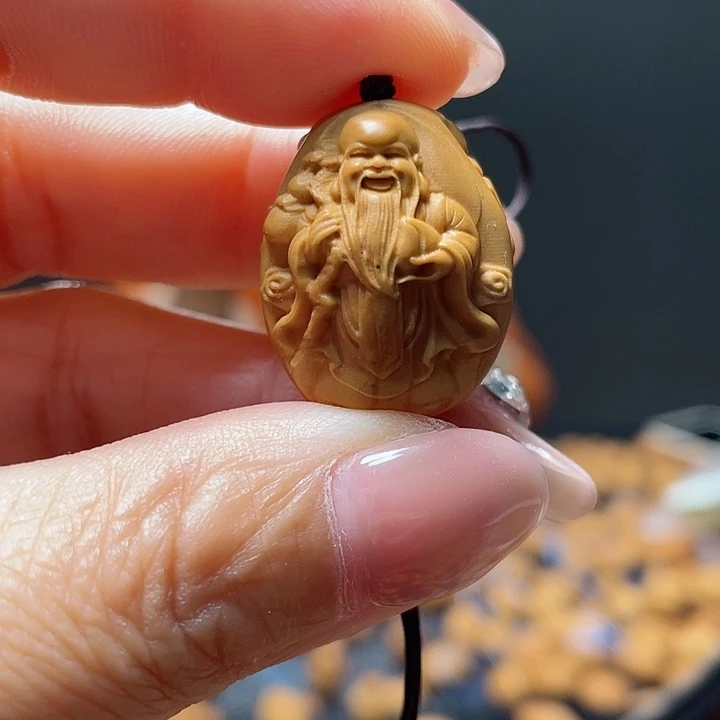 橄榄核手串/手链橄榄