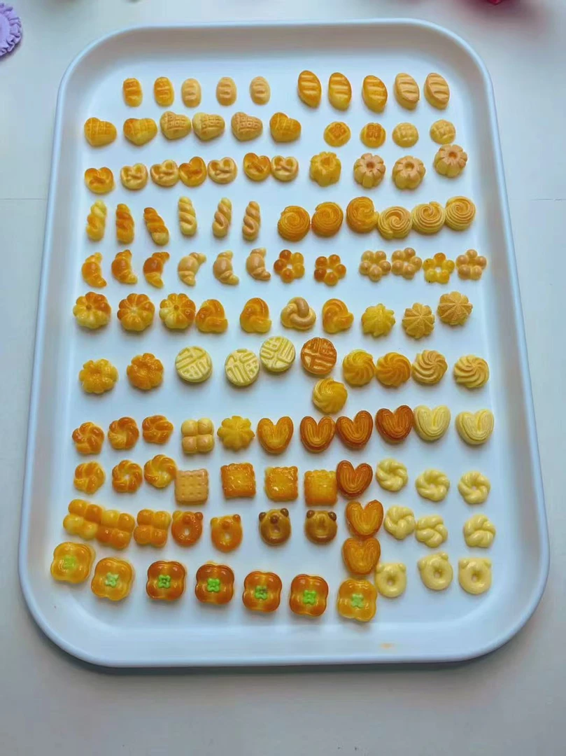 〔补米专用〕超软小猫造型慢回弹捏捏乐（泥感/奶油感）解压减压玩具