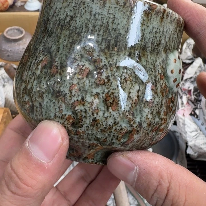 茶文化，工艺古美术