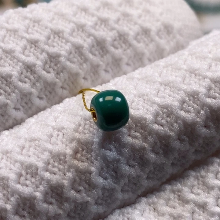 绿松石珠宝奇石未镶嵌A287