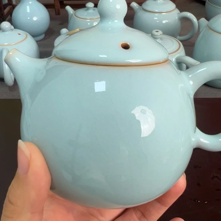杯子原产地原矿原釉