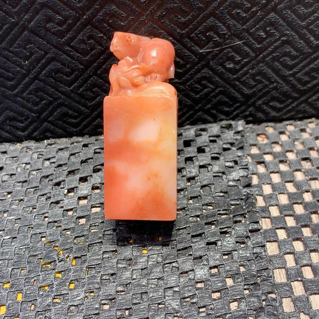 【闪购商品】寿山石老挝石批发