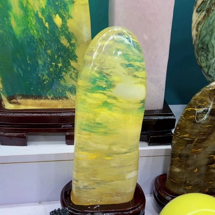 石材家居装饰等行业