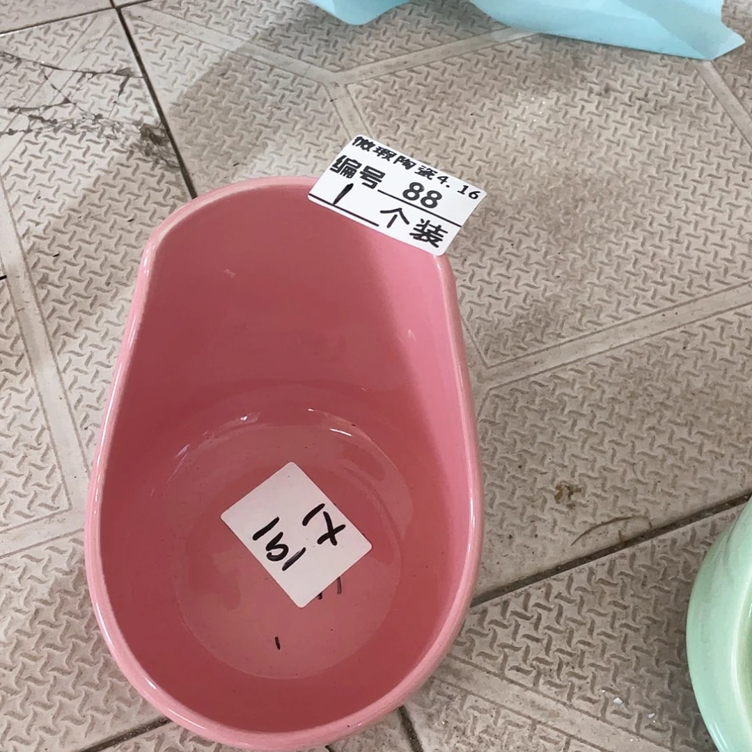 瓷片微瑕陶瓷餐具88