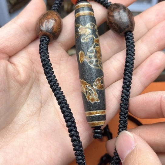 玛瑙/玉髓手链未镶嵌天***8