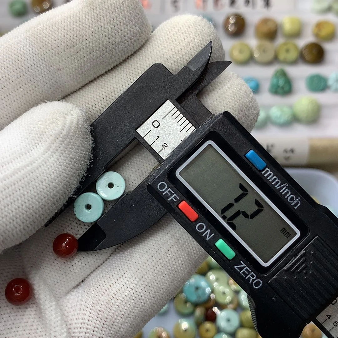 南红玛瑙珠宝半成品未镶嵌