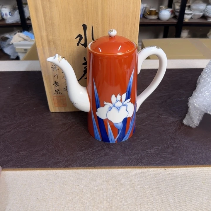 瓷片介里家的精选好物
