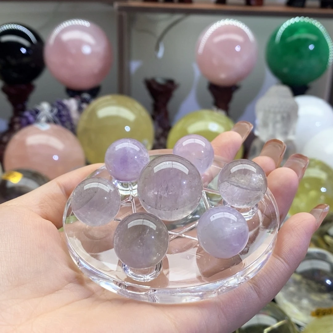 未镶嵌珠宝半成品水晶水晶0