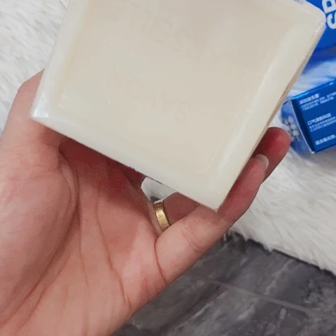 公鸡皂现货一个到手