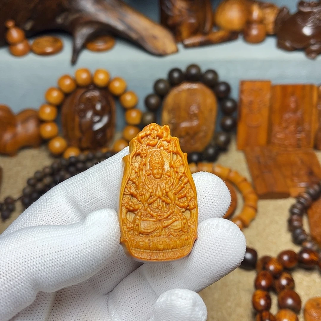 贡木吊坠疯*贡木牌子