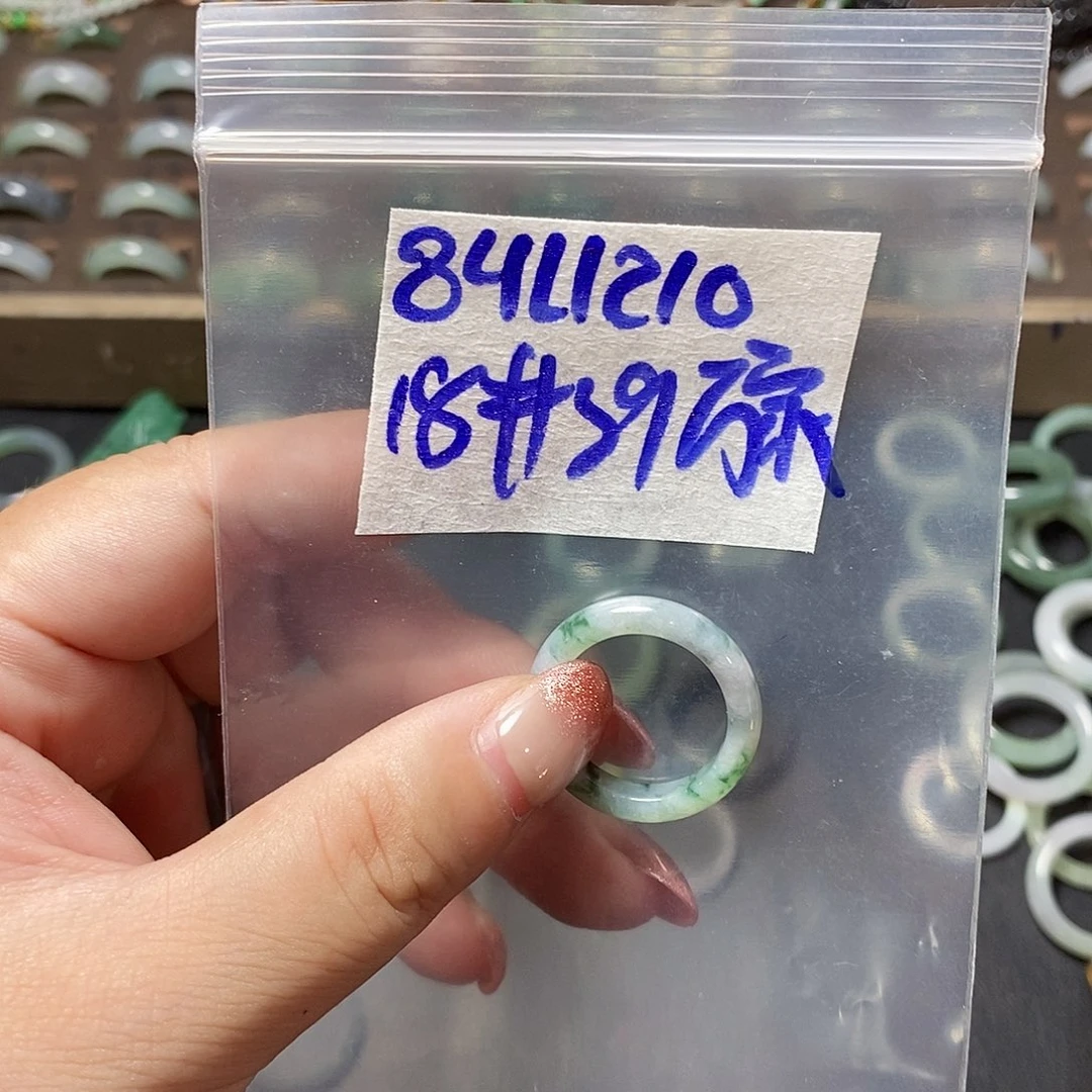 未镶嵌定制翡翠万****肉