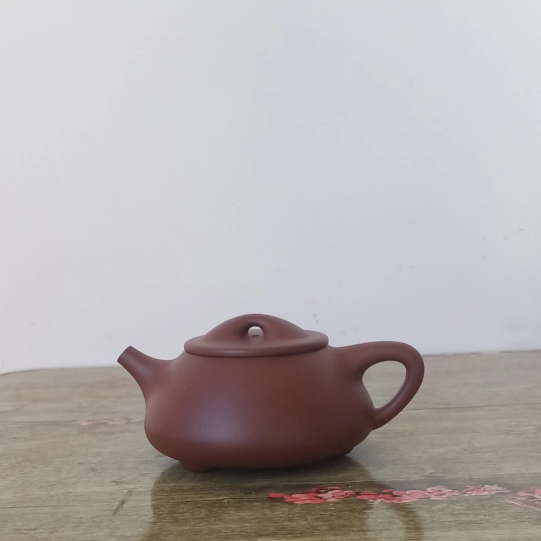 原矿底槽清景舟石瓢容量280cc