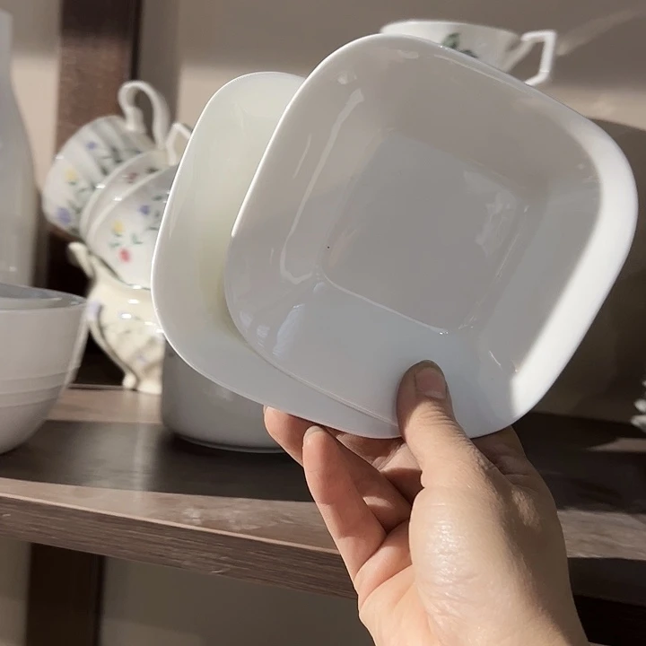 库存尾货方盘一对口径12