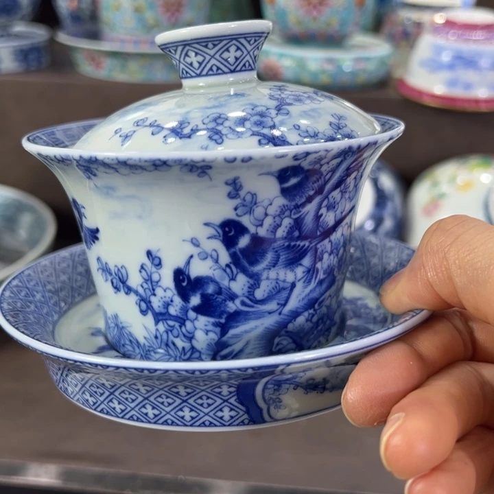 全场景德镇陶瓷景德镇景德镇