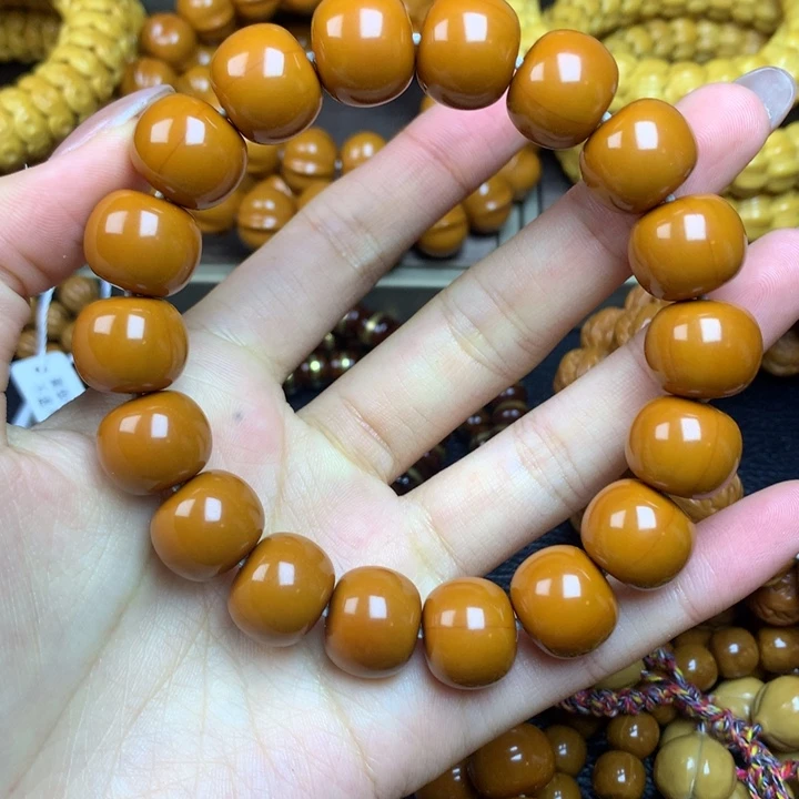 猴头手串猴头手串