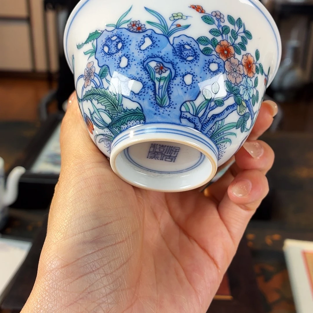 九鸣瓷艺九鸣瓷艺