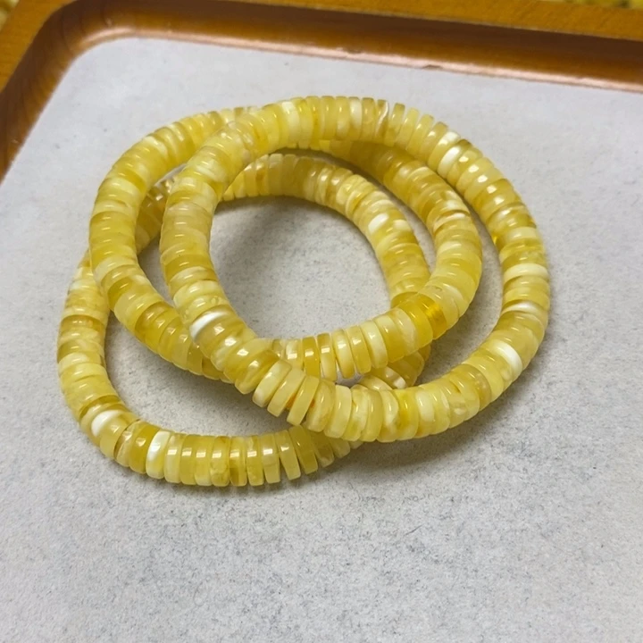 裸石蜜蜡未镶嵌多样性发货其一