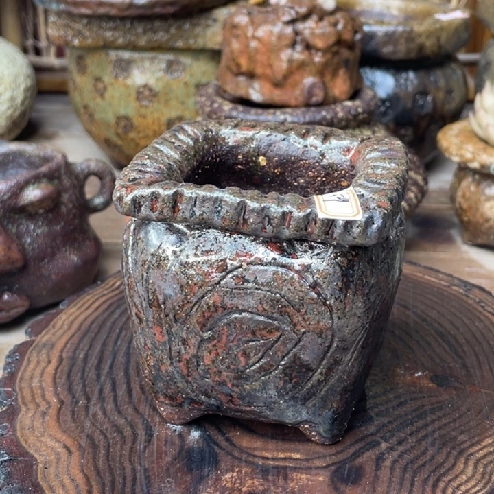 陶瓷制品不退不换9