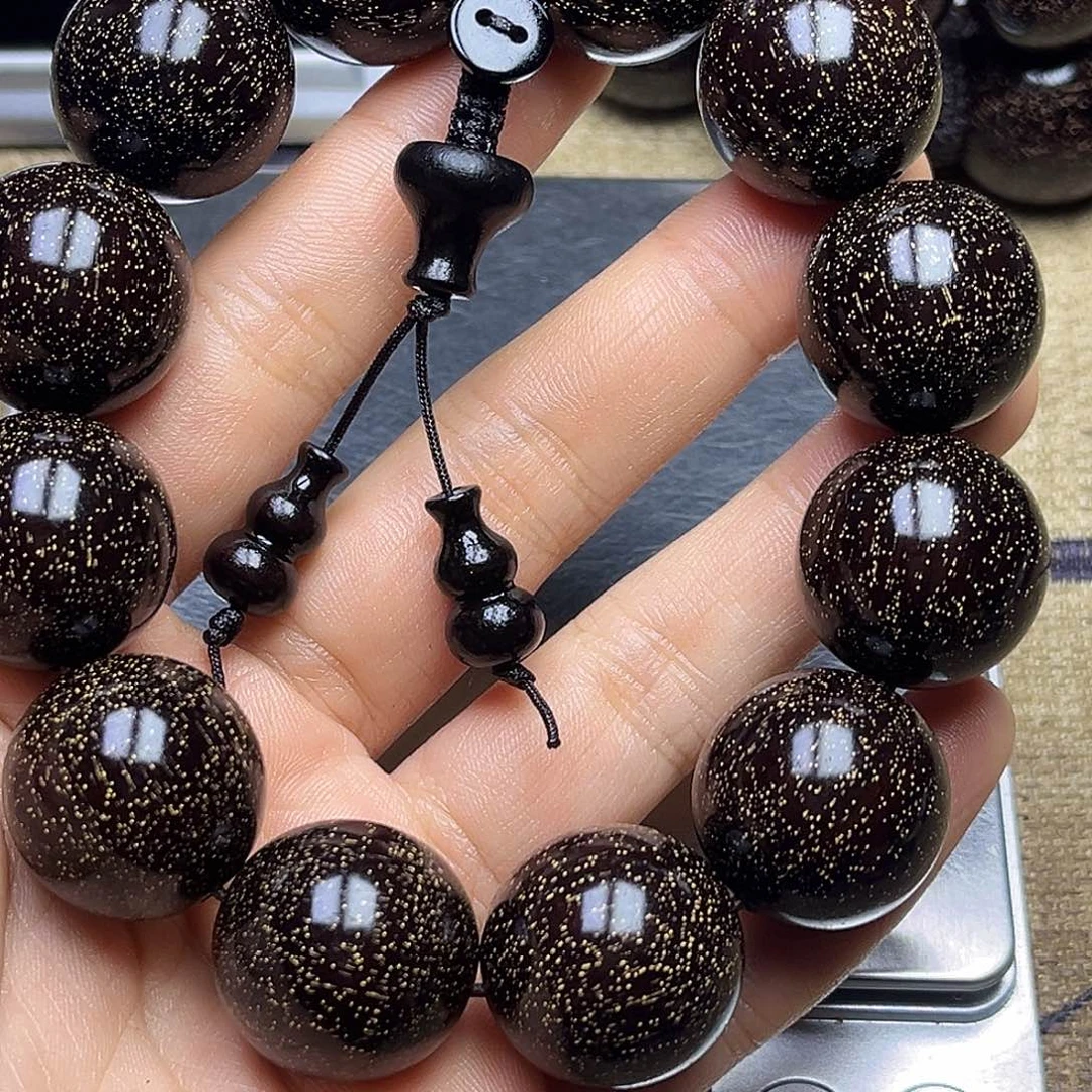 檀香紫檀（小叶紫檀）2.0 爆星